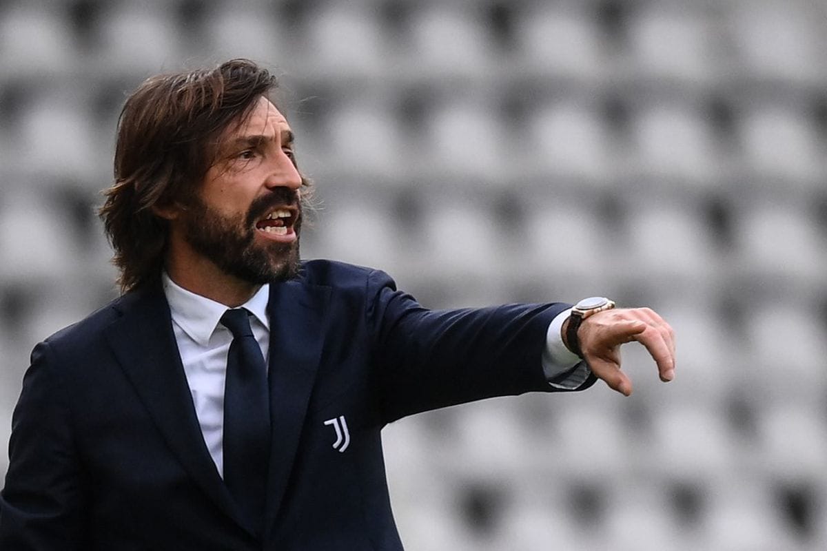 Andrea Pirlo